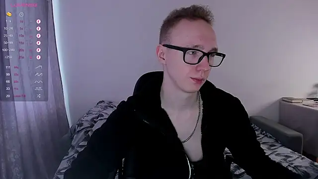 Alex silents online show from 03-13-25, 10:05