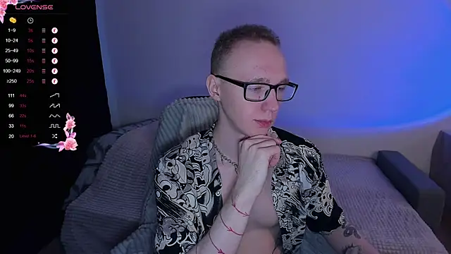 Alex silents online show from 10-15-25, 12:38