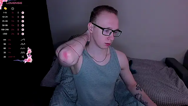 Alex silents online show from 10-29-25, 12:40