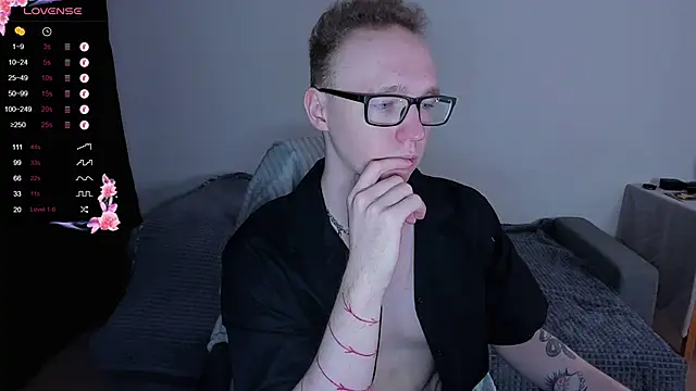 Alex silents online show from 01-12-26, 12:21