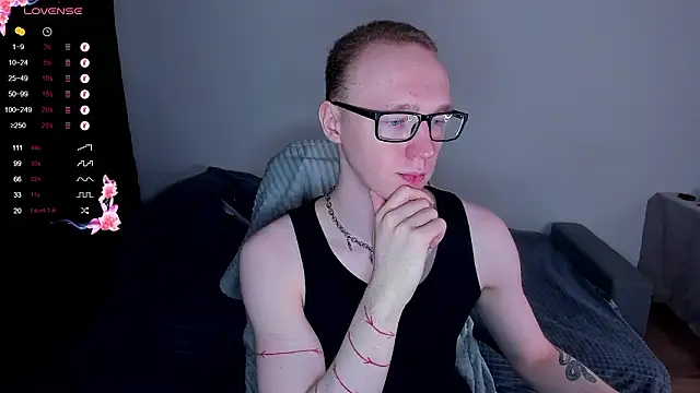 Alex silents online show from 02-28-26, 01:06