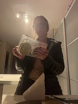 casalinga88 online show from 10-07-25, 07:00