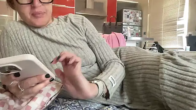 casalinga88 online show from 10-26-25, 09:26