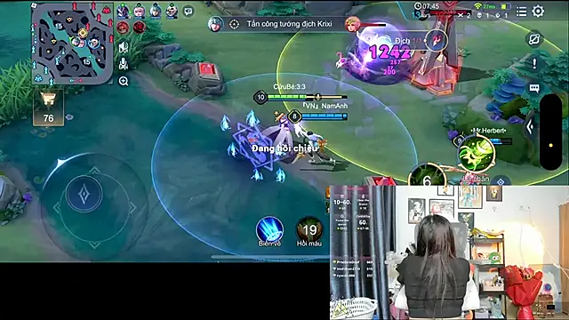 Berrysweet 68 online show from 02-28-25, 08:07