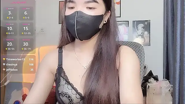 Berrysweet 68 online show from 03-03-25, 01:42