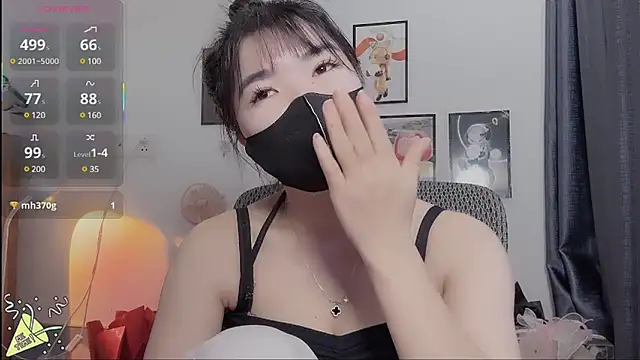 Berrysweet 68 online show from 03-09-25, 02:21