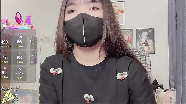 Berrysweet 68 online show from 03-18-25, 06:46