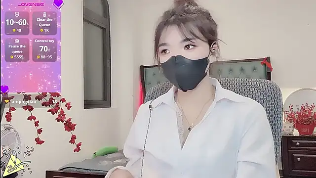 Berrysweet 68 online show from 03-23-26, 03:16