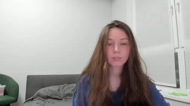 Adela Vetta online show from 03-30-26, 05:14