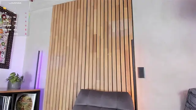 honeyhot69   online show from 01-19-25, 11:23