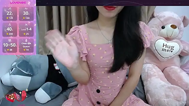 Amila-xoxo online show from 11-27-25, 01:07