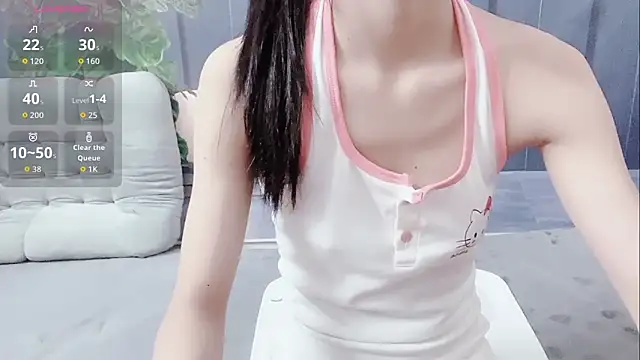 Sarah-ery online show from 09-13-25, 01:16