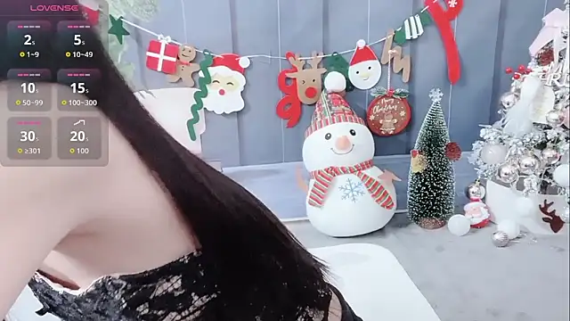 Sarah-ery online show from 11-25-25, 01:16