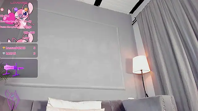 Amykord online show from 02-28-25, 03:04