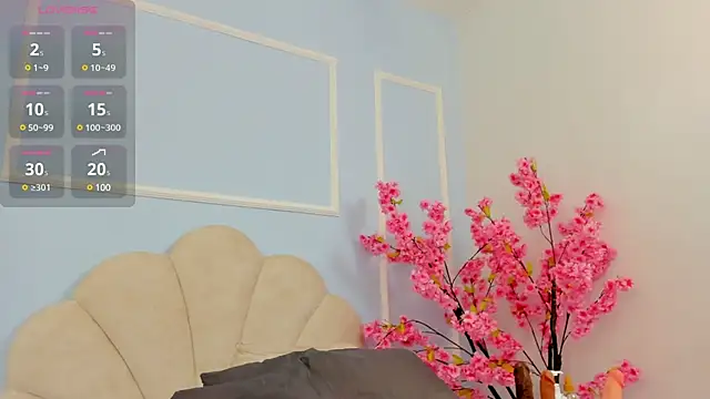 Amykord online show from 03-22-25, 12:04