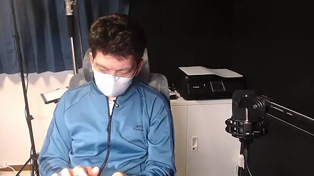 tokimori online show from 05-02-26, 12:15