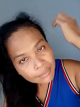 Snapshot of Fon_Bigboobs chatting on 09-19-25, 10:05 Fon Bigboobs online show from 09-19-25, 10:05