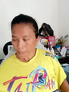 Snapshot of Fon_Bigboobs chatting on 10-01-25, 05:02 Fon Bigboobs online show from 10-01-25, 05:02