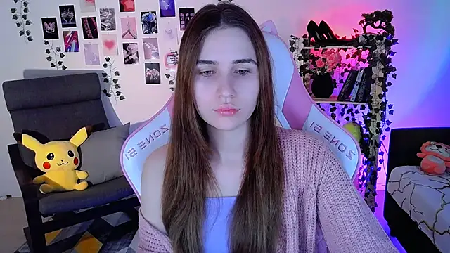 AliceCharmy online show from 12-09-24, 10:00