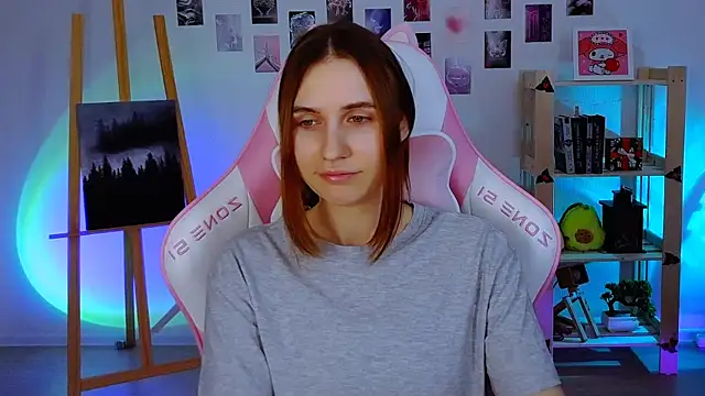 AliceCharmy online show from 01-07-25, 03:33