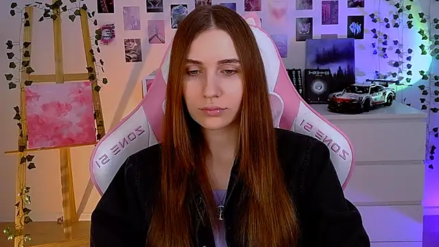 AliceCharmy online show from 01-31-25, 11:13