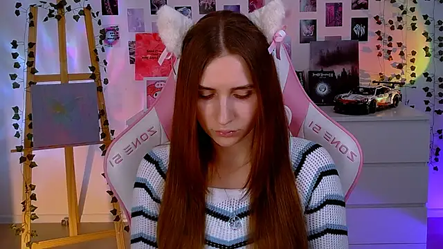 AliceCharmy online show from 02-11-25, 11:54