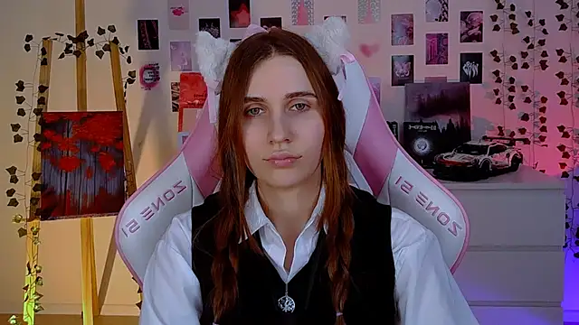 AliceCharmy online show from 02-21-25, 07:21