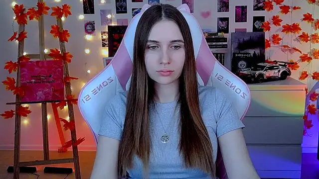 AliceCharmy online show from 11-03-25, 06:14