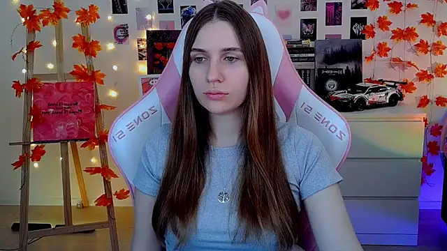 AliceCharmy online show from 11-16-25, 07:14