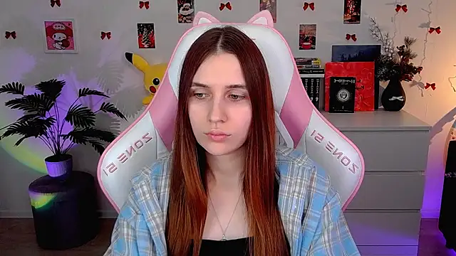 AliceCharmy online show from 03-05-26, 01:29