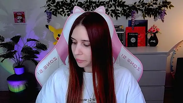 AliceCharmy online show from 03-08-26, 01:26