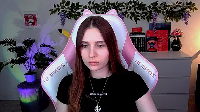 AliceCharmy online show from 03-20-26, 04:12