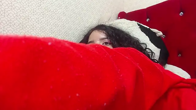 EmmaCowperr online show from 02-03-25, 02:55