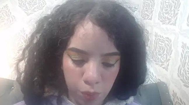 EmmaCowperr online show from 03-21-25, 02:51