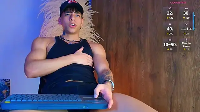 Josep Davies online show from 11-03-25, 11:04