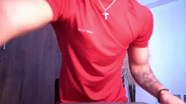 Snapshot of Josep_Davies chatting on 01-10-26, 05:15 Josep Davies online show from 01-10-26, 05:15