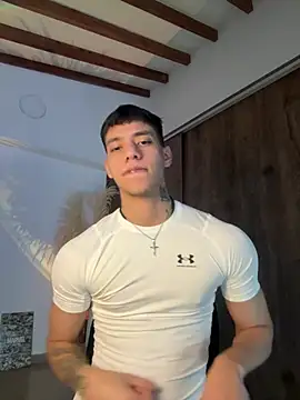 Snapshot of Josep_Davies chatting on 01-16-26, 10:14 Josep Davies online show from 01-16-26, 10:14