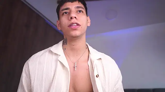 Snapshot of Josep_Davies chatting on 02-14-26, 02:08 Josep Davies online show from 02-14-26, 02:08