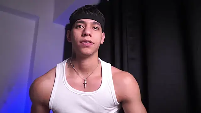 Snapshot of Josep_Davies chatting on 02-16-26, 11:12 Josep Davies online show from 02-16-26, 11:12