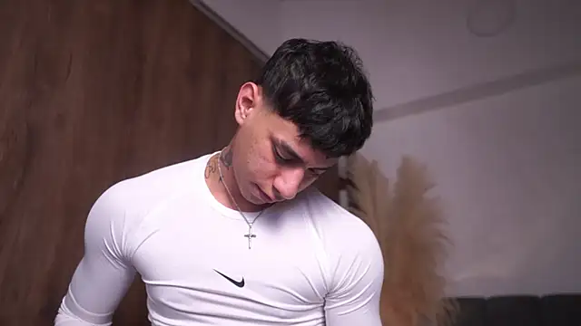 Snapshot of Josep_Davies chatting on 02-27-26, 02:22 Josep Davies online show from 02-27-26, 02:22