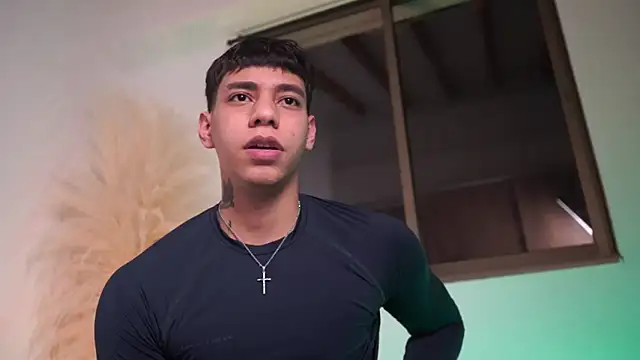 Snapshot of Josep_Davies chatting on 03-02-26, 02:14 Josep Davies online show from 03-02-26, 02:14