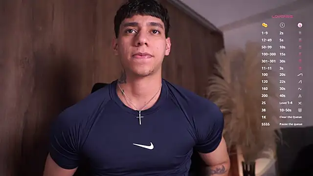 Josep Davies online show from 04-01-26, 12:00