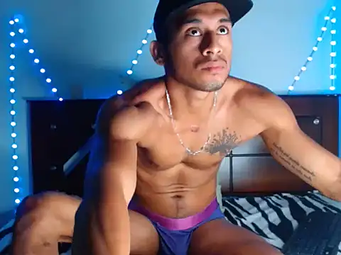 DanteSantoro online show from 12-06-24, 06:17