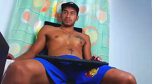 DanteSantoro online show from 02-03-25, 02:55