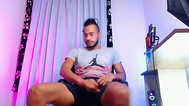 DanteSantoro online show from 03-24-26, 02:00