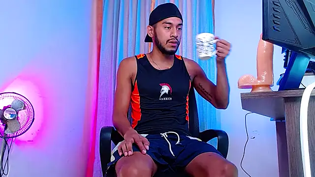 DanteSantoro online show from 04-08-26, 11:54