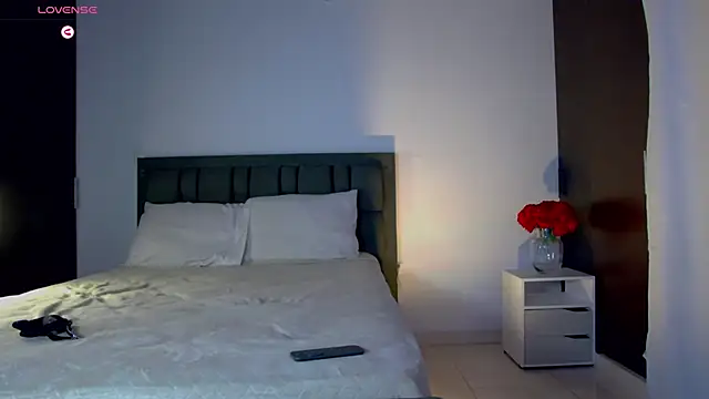 AlanaSofiia online show from 04-25-26, 02:25