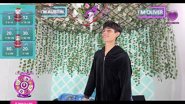 oliverhot2005 online show from 11-25-25, 05:02