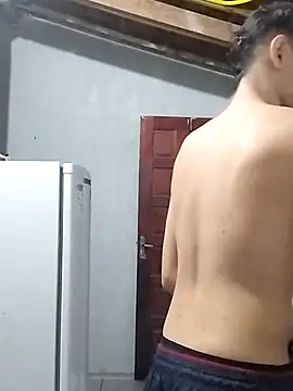 MicaelRian69 online show from 02-19-25, 12:46