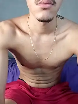 MicaelRian69 online show from 03-12-25, 01:25